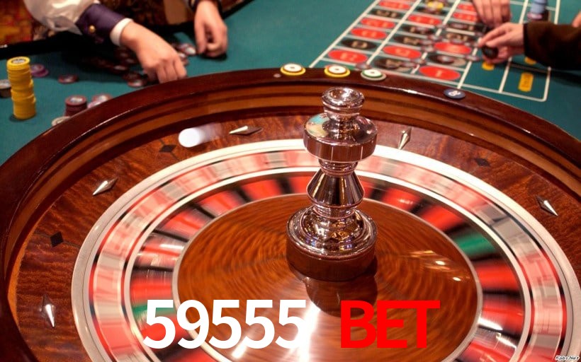 A Revolução dos Aplicativos de Jogos no 59555 BET