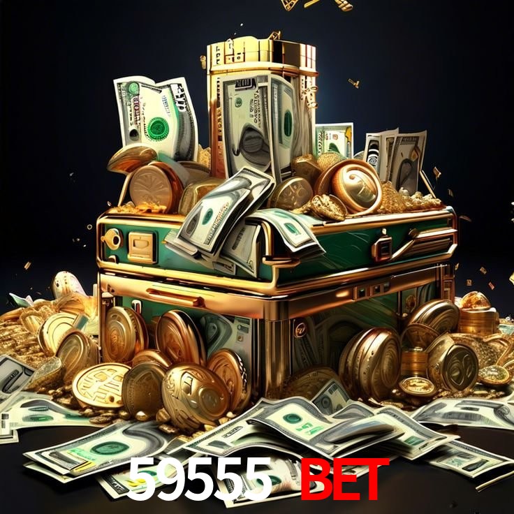Desvendando o Mundo dos Jogos Virtuais na 59555 BET
